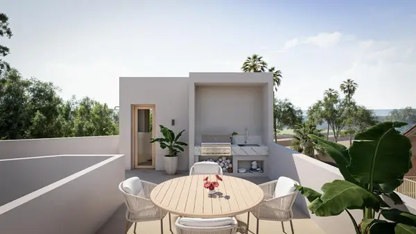 Detached with 3 bedrooms in Orihuela Costa, Alicante, €890,000 — photo 3