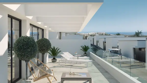 Detached with 3 bedrooms in Finestrat, Alicante, €795,000 — photo 3