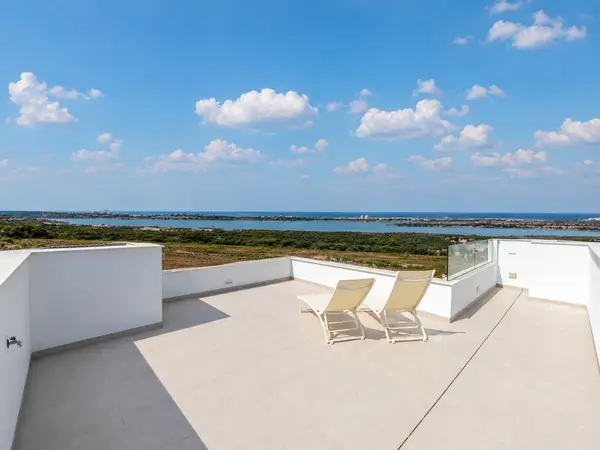 Townhouse with 3 bedrooms in Vistabella, Alicante, €570,000 — photo 4
