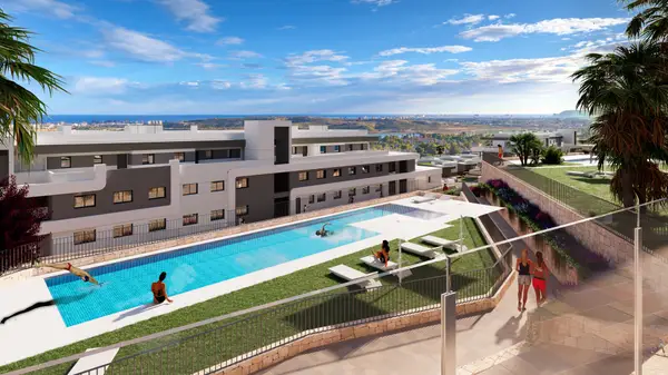 Detached with 3 bedrooms in Mutxamel, Alicante, €460,000 — photo 2