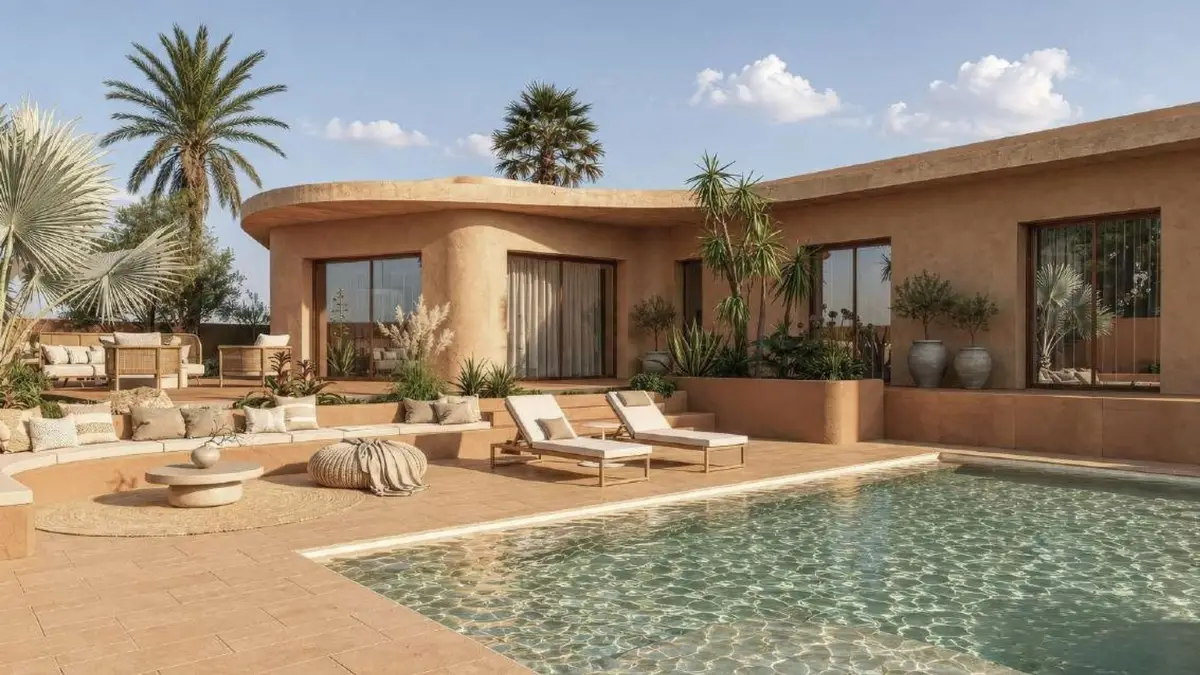 Villa with 4 bedrooms in La Marina, Alicante, €1,387,000