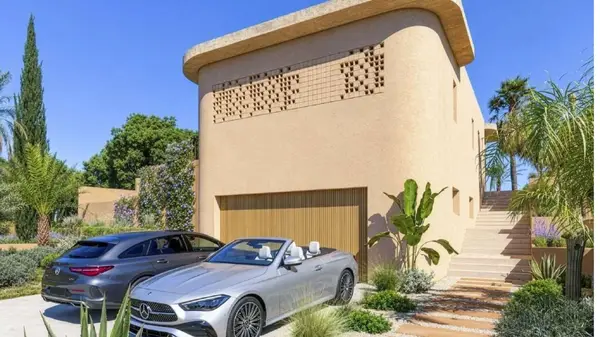 Villa with 4 bedrooms in La Marina, Alicante, €1,387,000 — photo 3