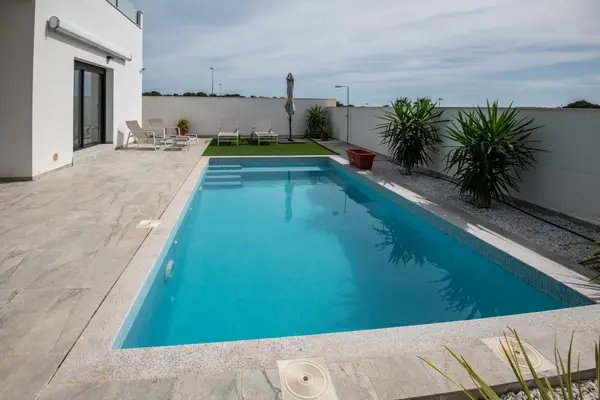 Detached with 2 bedrooms in Pinar de Campoverde, Alicante, €422,500 — photo 3