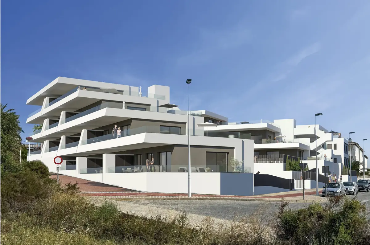 La Marina del Pinet, Alicante