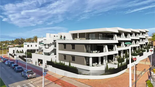 Apartment with 2 bedrooms in La Marina del Pinet, Alicante, €248,000 — photo 4
