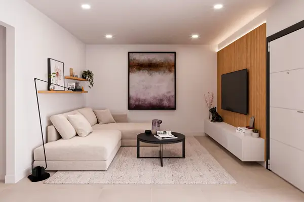 Bungalow with 2 bedrooms in Fuente Alamo, Murcia, €176,343 — photo 3