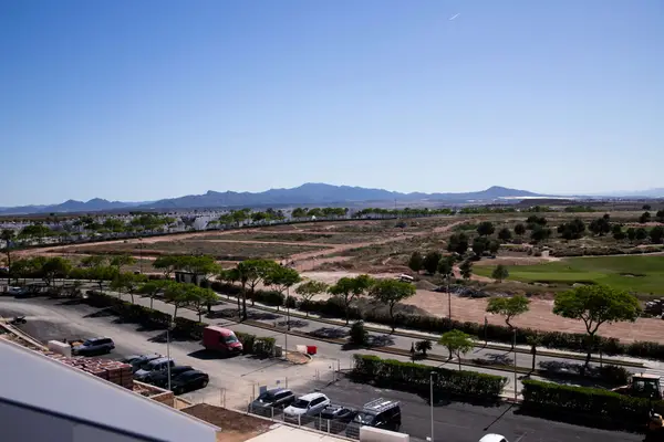Apartment with 2 bedrooms in Condado de Alhama, Murcia, €243,600 — photo 4
