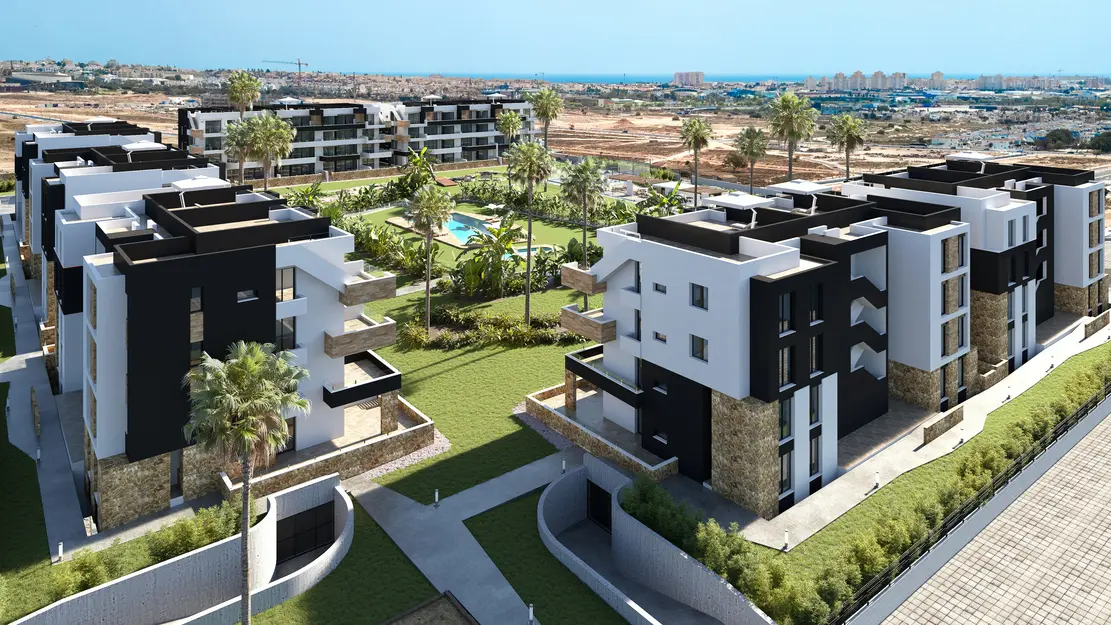 Torrevieja, Alicante