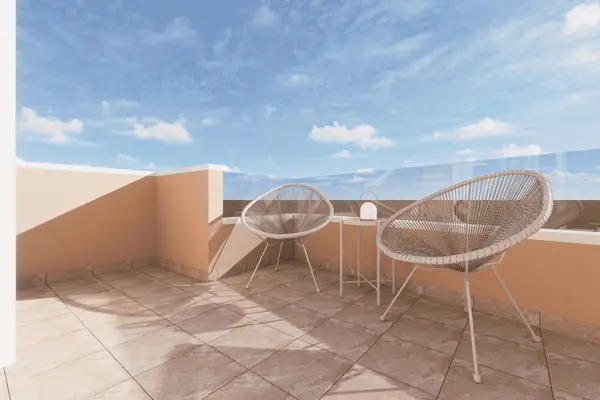Bungalow with 3 bedrooms in Pilar de la Horadada, Alicante, €349,900 — photo 2