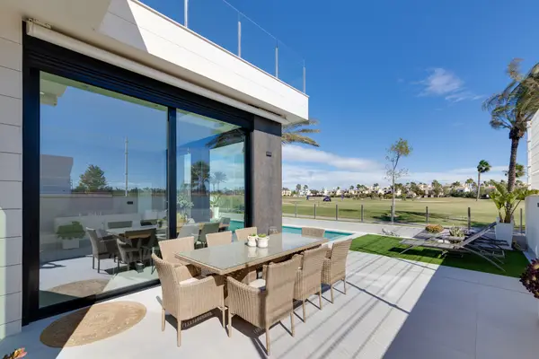 Detached with 3 bedrooms in Pilar de la Horadada, Alicante, €584,000 — photo 3