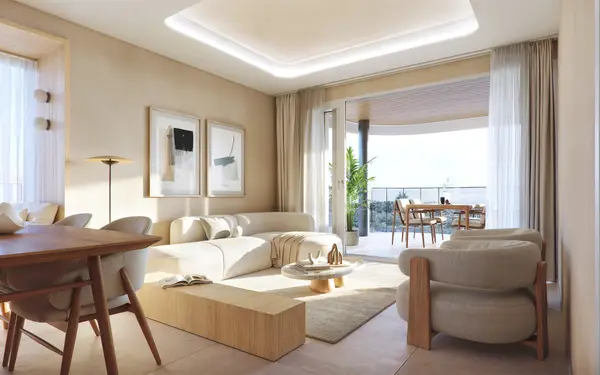 Apartment with 3 bedrooms in Benijofar, Alicante, €349,900 — photo 4