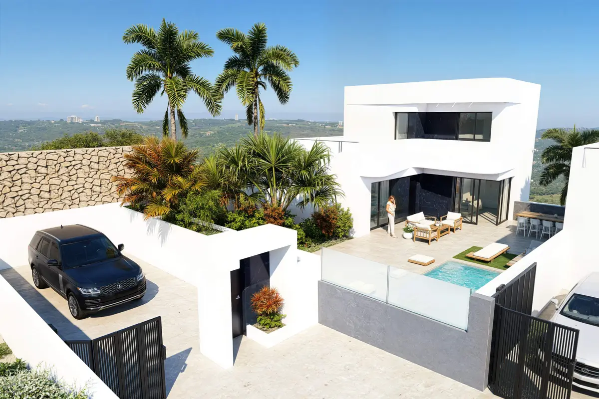 Detached with 3 bedrooms in Algorfa, Alicante, €450,000