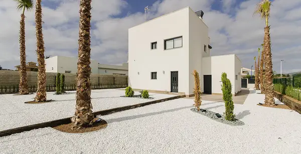 Villa with 4 bedrooms in Dehesa de Campoamor, Alicante, €995,000 — photo 3