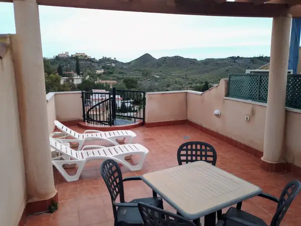 Apartment with 2 bedrooms in Águilas, Murcia, €110,000 — photo 3