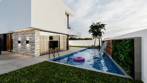 Villa with 4 bedrooms in Orihuela Costa, Alicante, €1,600,000 — photo 3