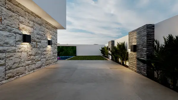 Villa with 4 bedrooms in Orihuela Costa, Alicante, €1,600,000 — photo 4