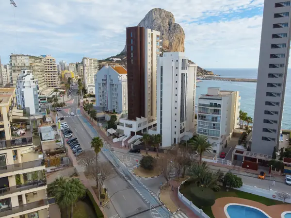 Apartment with 3 bedrooms in Calpe, Alicante, €676,000 — photo 3