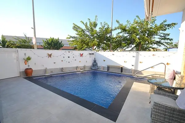 Semi_detached with 3 bedrooms in Sucina, Murcia, €249,500 — photo 3