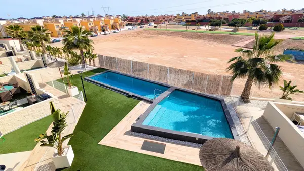 Apartment with 2 bedrooms in Lo Crispin, Alicante, €215,000 — photo 3