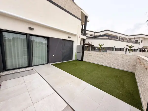 Apartment with 2 bedrooms in Lo Crispin, Alicante, €215,000 — photo 4