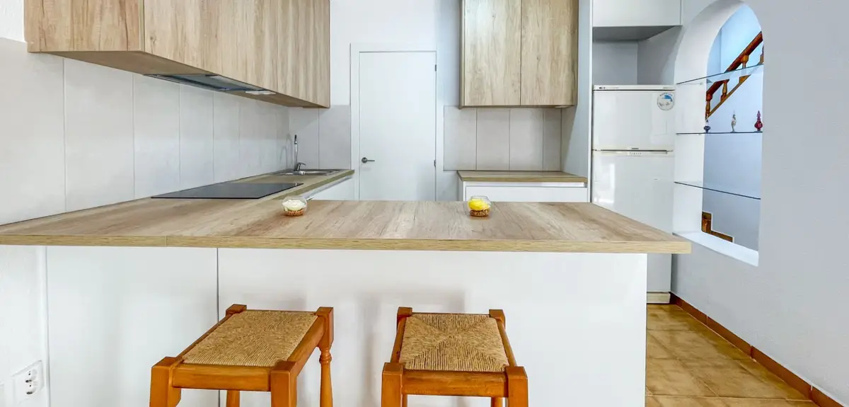 Townhouse with 3 bedrooms in Orihuela Costa, Alicante, €289,000