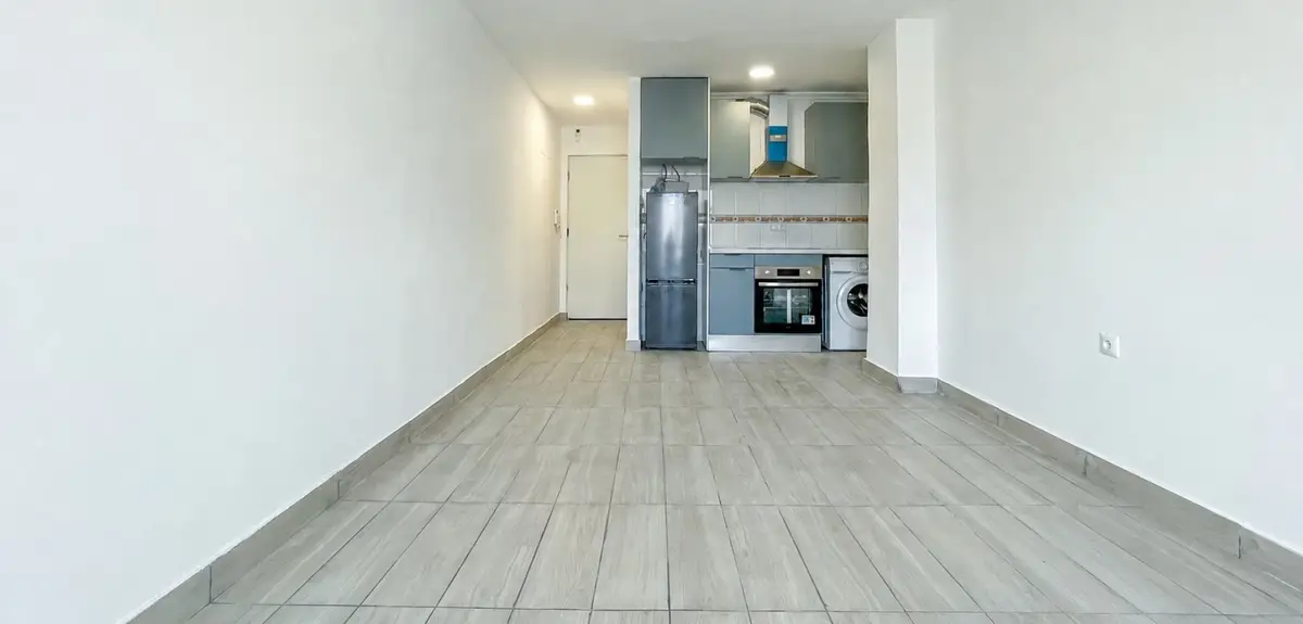 Apartment with 2 bedrooms in Torrevieja, Alicante, €140,000