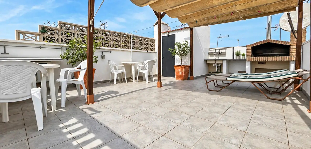 Bungalow with 3 bedrooms in Torrevieja, Alicante, €165,000