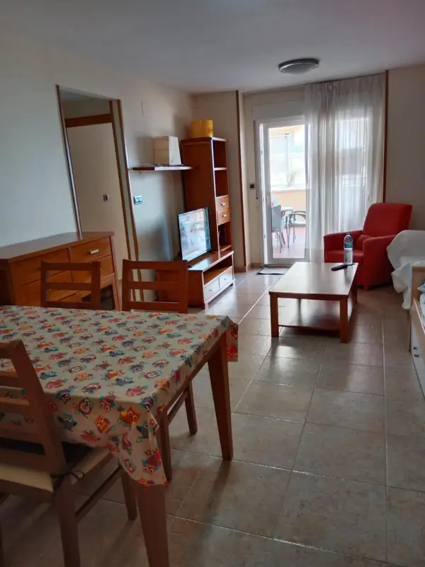 Apartment with 2 bedrooms in La Manga, Murcia, €225,000 — photo 2
