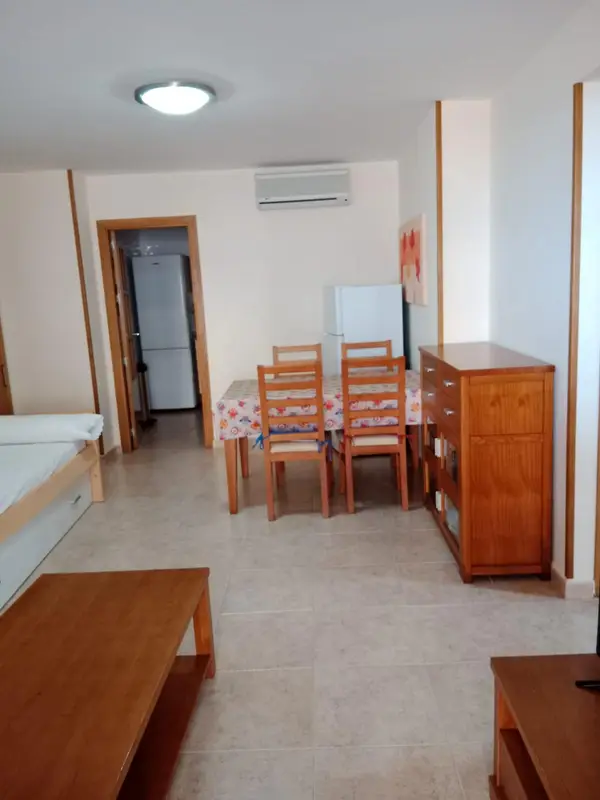Apartment with 2 bedrooms in La Manga, Murcia, €225,000 — photo 4