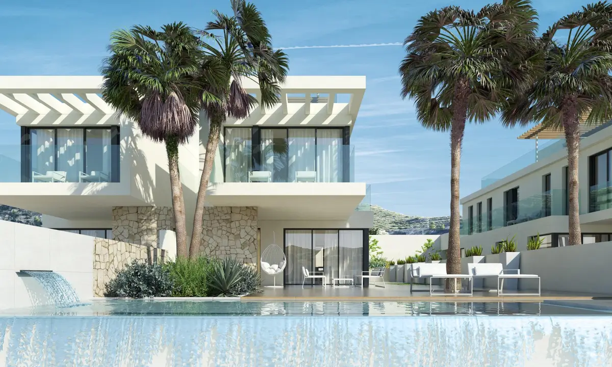 Villa with 3 bedrooms, €895,000