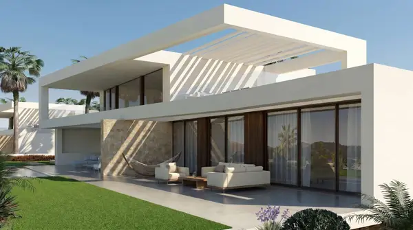 Villa with 4 bedrooms, €2,375,000 — photo 2