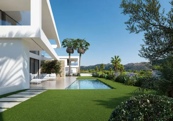 Villa with 4 bedrooms, €2,375,000 — photo 3