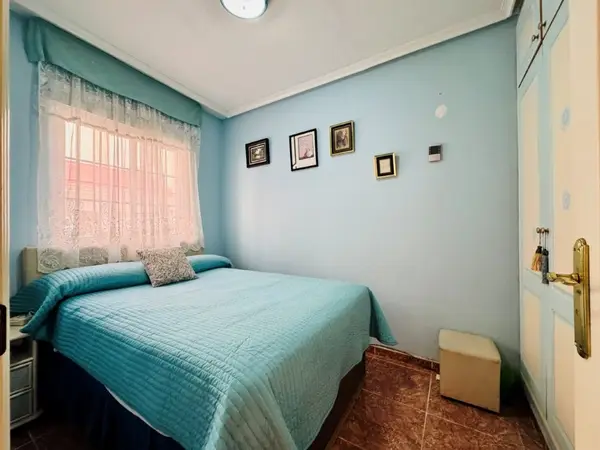 Apartment with 2 bedrooms in La Mata, Alicante, €155,000 — photo 2