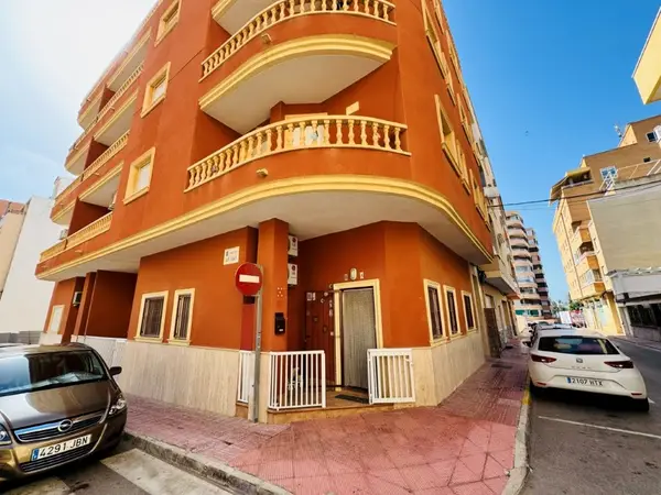 Apartment with 2 bedrooms in La Mata, Alicante, €155,000 — photo 4