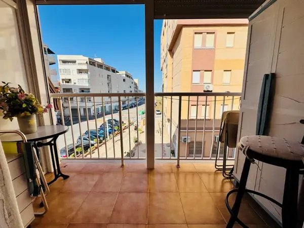 Apartment with 1 bedroom in La Mata, Alicante, €125,000 — photo 2
