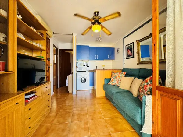 Apartment with 1 bedroom in La Mata, Alicante, €125,000 — photo 4
