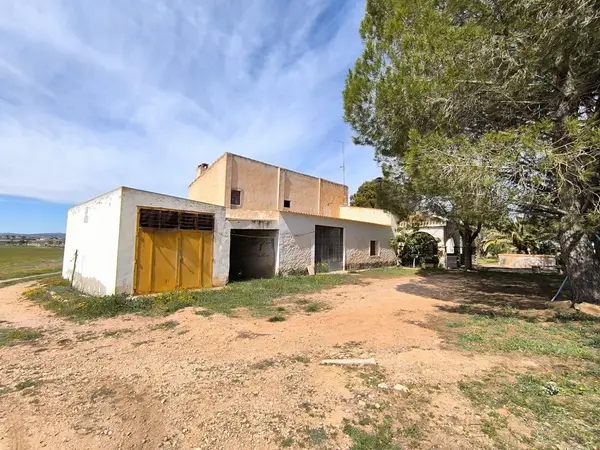 Country_house with 10 bedrooms in Yecla, Murcia, €1,000,000 — photo 2