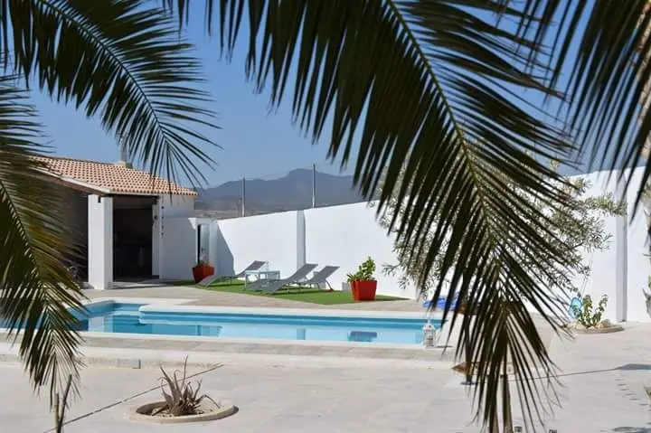 Villa with 5 bedrooms in Torre del Rico, Murcia, €369,995