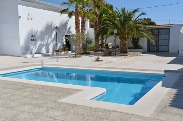 Villa with 5 bedrooms in Torre del Rico, Murcia, €369,995 — photo 3