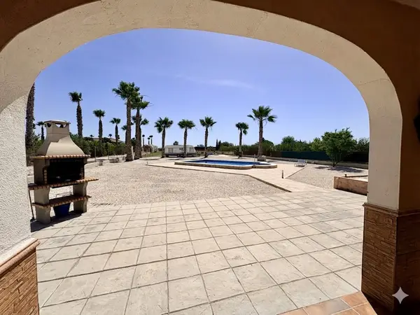 Country_house with 3 bedrooms in Dolores, Alicante, €320,000 — photo 2