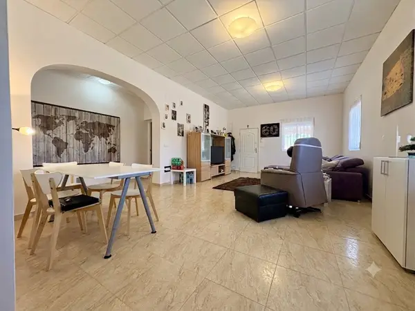 Country_house with 3 bedrooms in Dolores, Alicante, €320,000 — photo 3