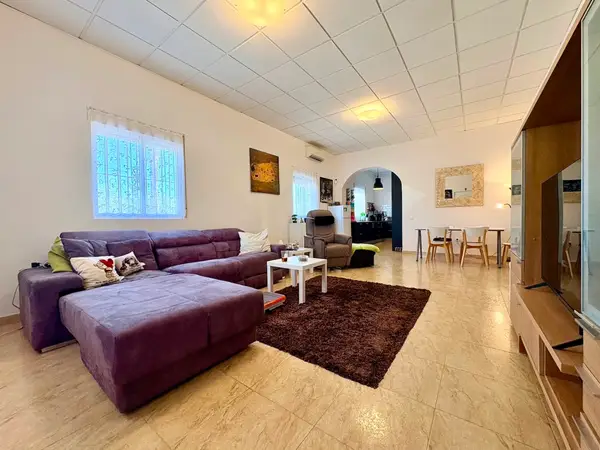 Country_house with 3 bedrooms in Dolores, Alicante, €320,000 — photo 4