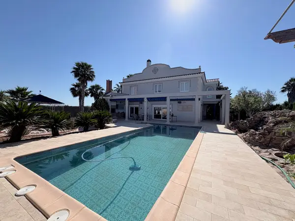 Country_house with 6 bedrooms in San Fulgencio, Alicante, €699,000 — photo 2