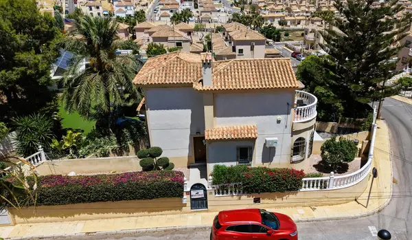 Villa with 3 bedrooms in El Galan, Alicante, €425,000 — photo 3