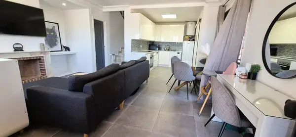 Villa with 3 bedrooms in Orihuela Costa, Alicante, €218,000 — photo 3