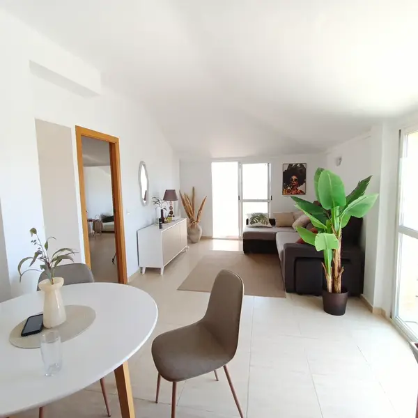 Apartment with 3 bedrooms in Sucina, Murcia, €215,000 — photo 3