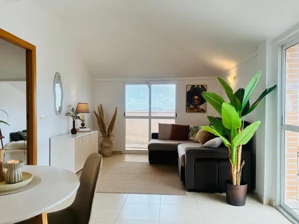 Apartment with 3 bedrooms in Sucina, Murcia, €185,000 — photo 3
