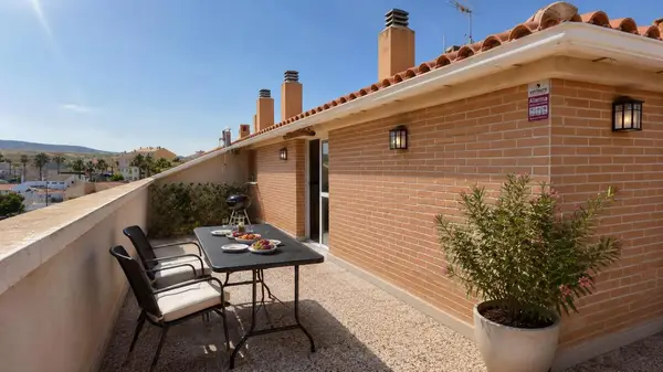 Apartment with 3 bedrooms in Sucina, Murcia, €185,000 — photo 4