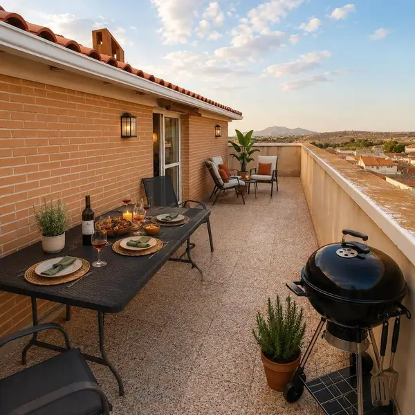 Apartment with 3 bedrooms in Sucina, Murcia, €185,000 — photo 2