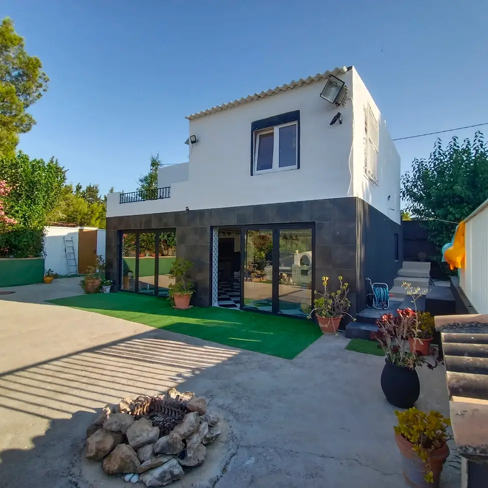 Villa with 3 bedrooms in Canadas de San Pedro, Murcia, €270,000